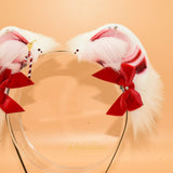 Winner Contacted! ~ ‘Touch of Peppermint’ Baby Bear
