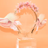 Closed! ~ ‘Spring Blush’ Goat