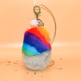 Winner Contacted! ~ Trans Pride Toebeans