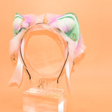 Winner Contacted! ~ Candy Stripe Petites