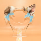 Winner Contacted! ~ Bespeckled Terrier Pup