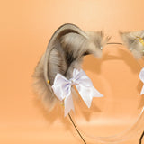 Closed! ~ ‘Silver Lining’ Baby Fox