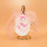 Winner Contacted! ~ ‘Sweet Tooth’ Toebean