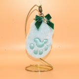 Winner Contacted! ~ First Frost Toebean