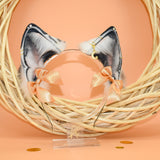 SR ~ (Early 2020) Marbled Fox Ears