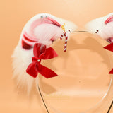 Winner Contacted! ~ ‘Touch of Peppermint’ Baby Bear