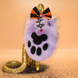 Winner Contacted! ~ ‘Lavender Musings’ Toebean