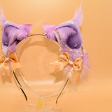 Pending! ~ Sugarplum Lynx Petites