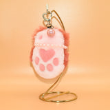 Winner Contacted! ~ ‘Posh in Pink’ Toebean