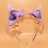 Pending! ~ Sugarplum Lynx Petites