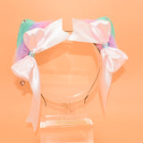 Winner Contacted! ~ Candy Stripe Petites