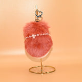 Winner Contacted! ~ ‘Posh in Pink’ Toebean
