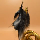 Winner Contacted! ~ ‘Bloodthirsty’ Baby Bat