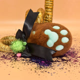 Closed! ~ Whimsy Mint Toebean