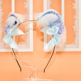 Best Offer ~ ‘Winter Kaleidoscope’ Baby Bear