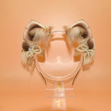 Pending! - Caramel Cream Tasi Devil