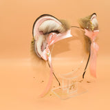 Winner Emailed! Thank You! ~ Spring Chipmunk