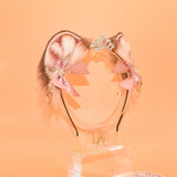 Winner Contacted! ~ Princess Baby Bear