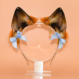 Red Fox