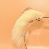 Closed! ~ Lightly Toasted Baby Fox