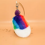 Closed! ~ Bisexual Pride Toebeans