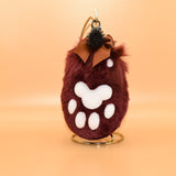 Winner Contacted! ~ Red Velvet Toebean
