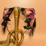 Winner Contacted! ~ Classic Halloween Petites