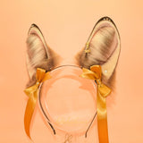 Closed! ~ Golden Honey Bunny