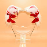 Winner Contacted! ~ ‘Touch of Peppermint’ Baby Bear