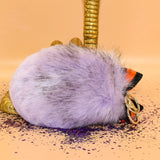 Winner Contacted! ~ ‘Lavender Musings’ Toebean