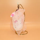 Winner Contacted! ~ ‘Sweet Tooth’ Toebean