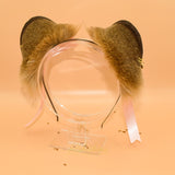 Winner Emailed! Thank You! ~ Spring Chipmunk