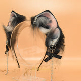 Closed! ~ Tasmanian Devil