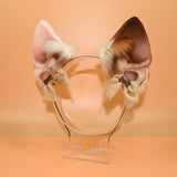 Pending! - Ibizan Hound - Prototype