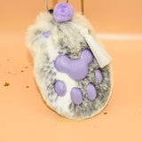 Closed! ~ ‘Elegantly Marbled’ Toebean