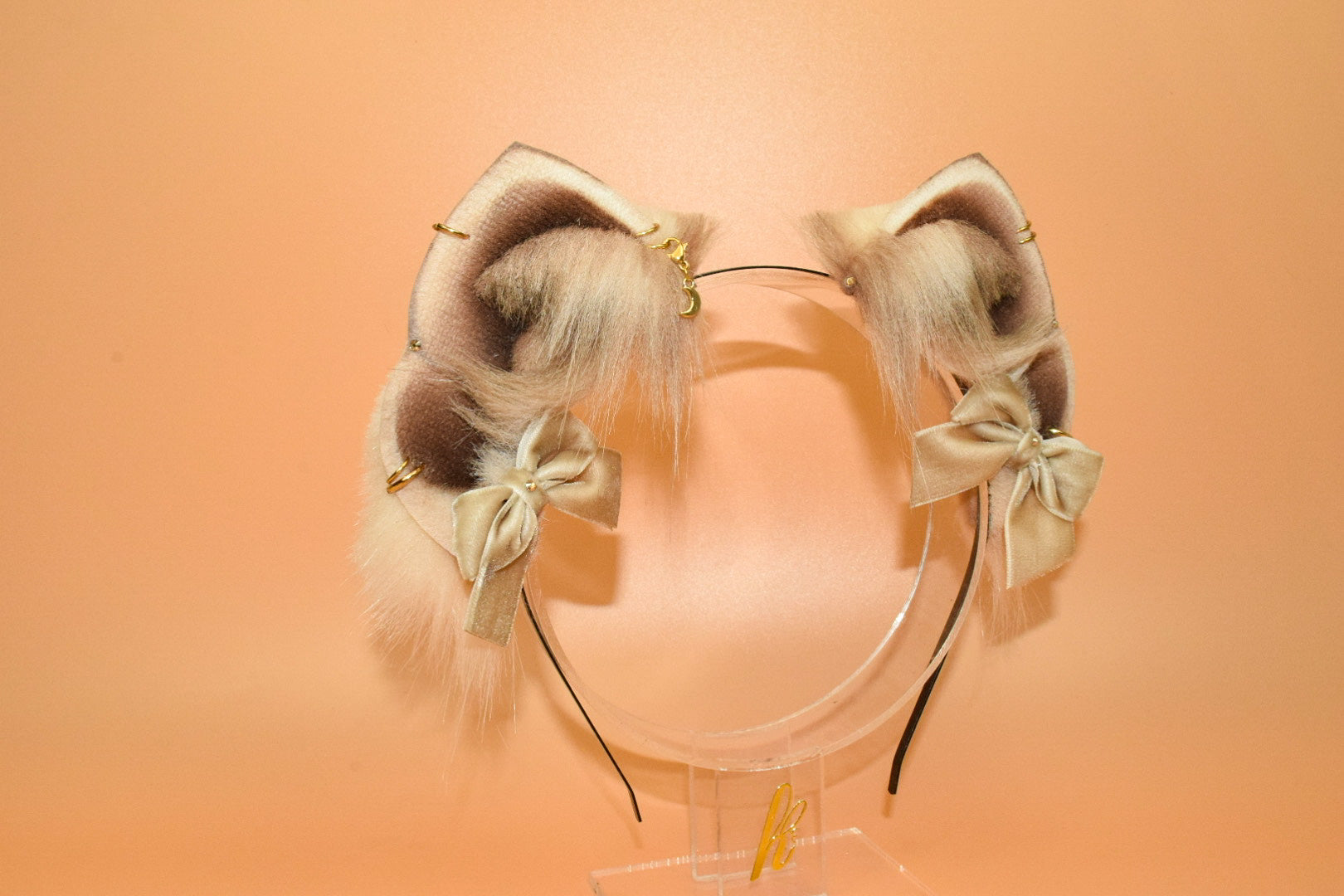 Pending! Caramel Cream Tasi Devil Hoshiikins