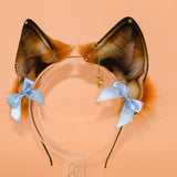 Red Fox