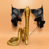 Winner Contacted! ~ ‘Bloodthirsty’ Baby Bat