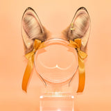 Closed! ~ Golden Honey Bunny