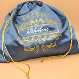 Satin Dust Cover