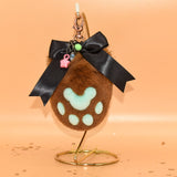 Closed! ~ Whimsy Mint Toebean