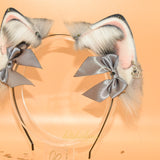 Closed! ~ Silver Tabby Petites