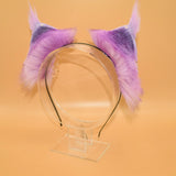 Pending! ~ Sugarplum Lynx Petites