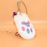 Closed! ~ Bisexual Pride Toebeans