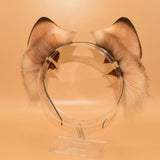 Winner Contacted! Thank You! ~ *New* Caramel Brûlée Wolf Pup
