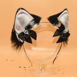 Closed! ~ Tuxedo Feline
