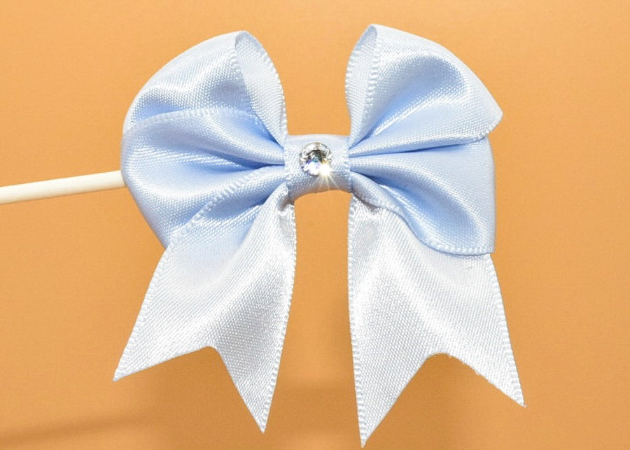 Add On - Crystal Bow Toppers