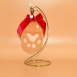 Winner Contacted! ~ ‘Ginger Snap’ Toebean