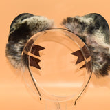 Winner Contacted! ~ ‘21 Marbled Chipmunk