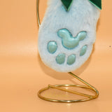 Winner Contacted! ~ First Frost Toebean